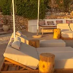 Aparthotel Lithies Sea View Boutique