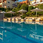 Lithies Sea View Boutique 4* Koríthion