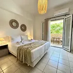Aparthotel Lithies Sea View Boutique 4*
