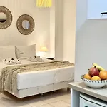 Lithies Sea View Boutique Aparthotel 4*