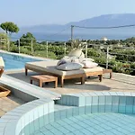 Aparthotel Lithies Sea View Boutique