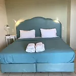 Lithies Sea View Boutique Aparthotel Koríthion