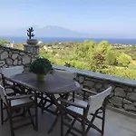 Aparthotel Lithies Sea View Boutique 4*