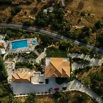 Lithies Sea View Boutique Aparthotel