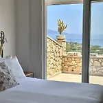 Lithies Sea View Boutique Aparthotel