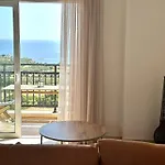 Lithies Sea View Boutique Koríthion