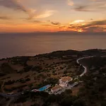 Lithies Sea View Boutique Aparthotel
