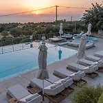 Lithies Sea View Boutique Koríthion