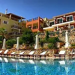 Lithies Sea View Boutique Koríthion