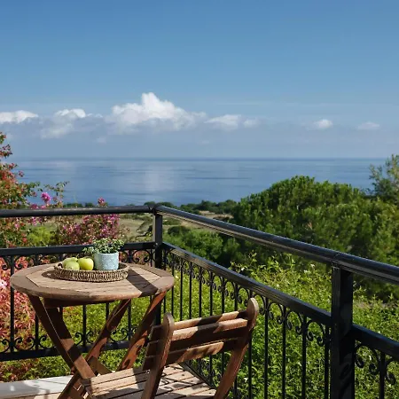 Lithies Sea View Boutique 4*