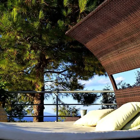 Lithies Sea View Boutique