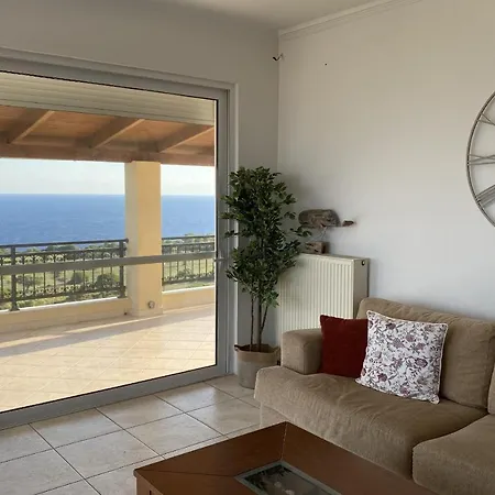 Lithies Sea View Boutique 4*