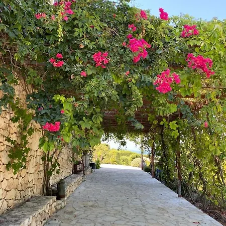 Lithies Sea View Boutique Koríthion