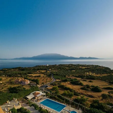 Lithies Sea View Boutique