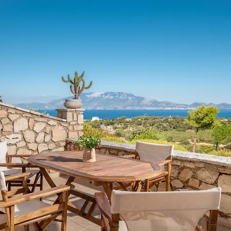 Lithies Sea View Boutique