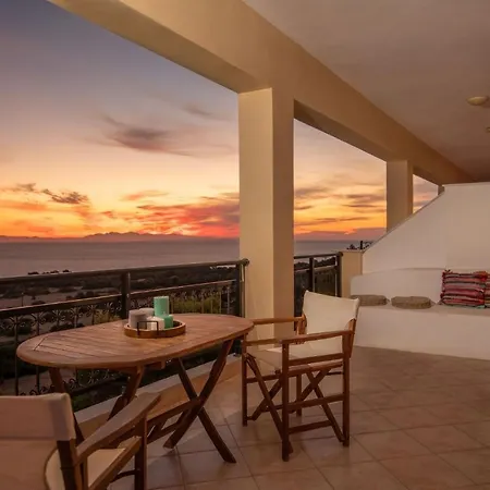 Lithies Sea View Boutique