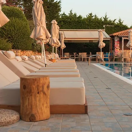 Lithies Sea View Boutique Apart Otel