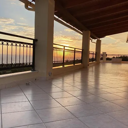 Aparthotel Lithies Sea View Boutique