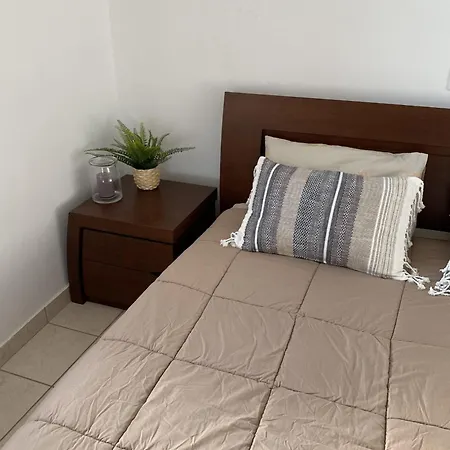 Apartahotel Lithies Sea View Boutique Koríthion