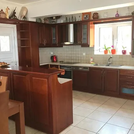 Apartahotel Lithies Sea View Boutique