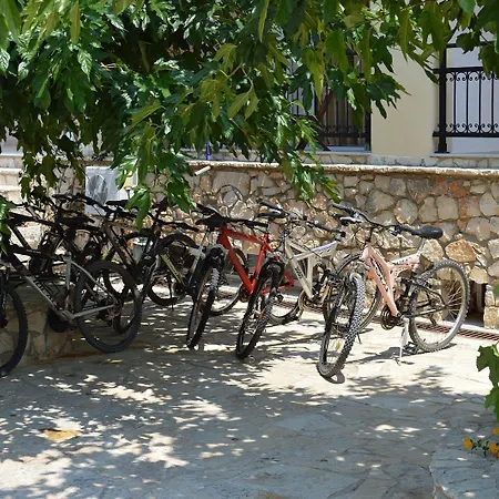 Lithies Sea View Boutique 4* Koríthion