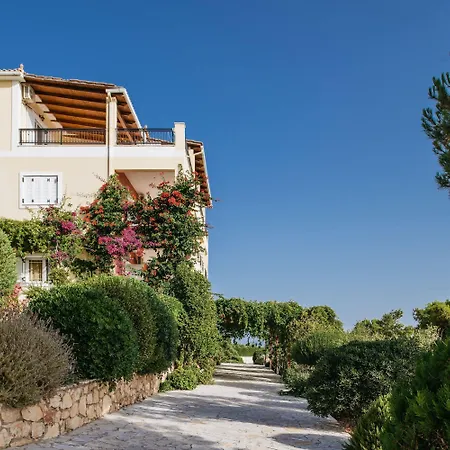 Lithies Sea View Boutique Apartahotel Koríthion