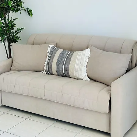 Apartahotel Lithies Sea View Boutique 4*