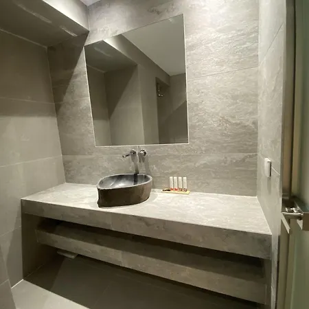 Lithies Sea View Boutique 4* Koríthion